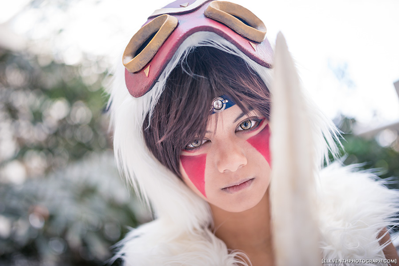 Illustration for article titled The Best Cosplay From Katsucon 2015